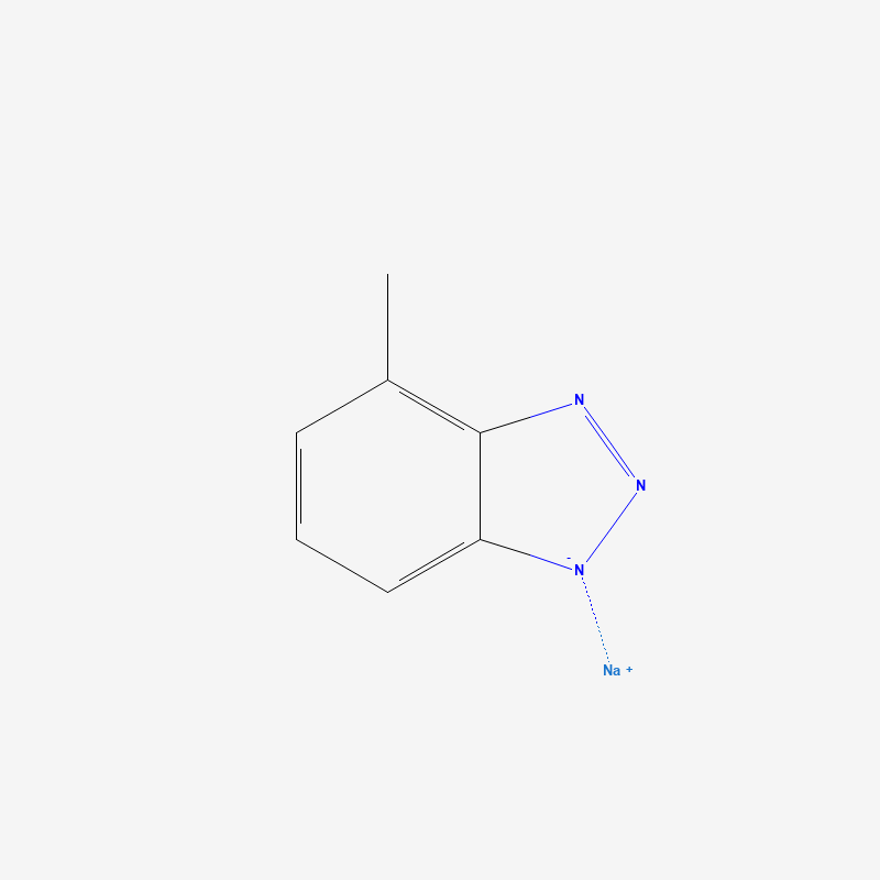 HK-704 | Sodium Tolyltriazole (TTA-Na)